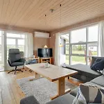 Allis - 400m From The Sea By Interhome Fanø