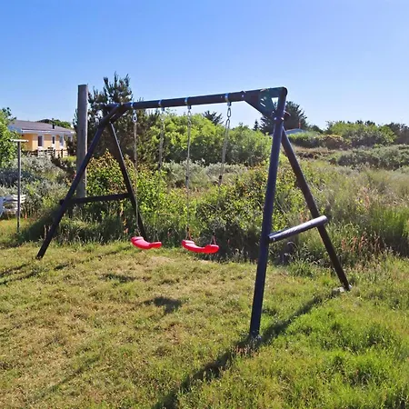 Allis - 400m From The Sea By Interhome Nyaraló *