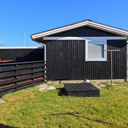 Vakantiehuis Allis - 400m From The Sea By Interhome