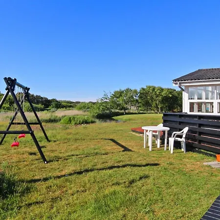 Allis - 400m From The Sea By Interhome *