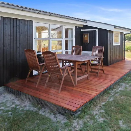 Allis - 400m From The Sea By Interhome Casa vacanze
