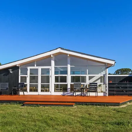 Nyaraló Allis - 400m From The Sea By Interhome