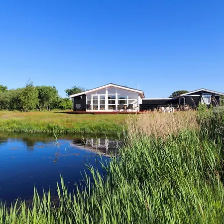 Allis - 400m From The Sea By Interhome Vakantiehuis *