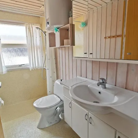 Allis - 400m From The Sea By Interhome Vakantiehuis