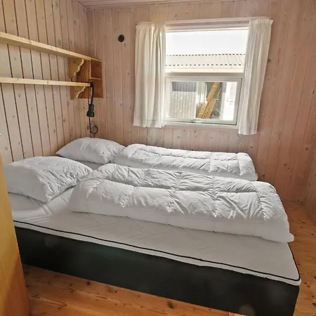 Allis - 400m From The Sea By Interhome Fanø