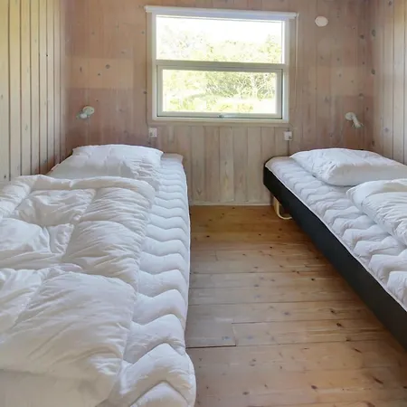 Allis - 400m From The Sea By Interhome Holiday home