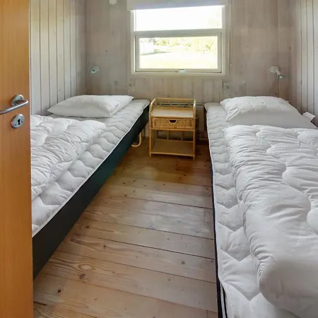 Allis - 400m From The Sea By Interhome Nyaraló *