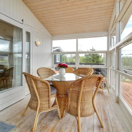 Vakantiehuis Allis - 400m From The Sea By Interhome *