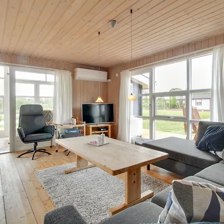 Allis - 400m From The Sea By Interhome Fano