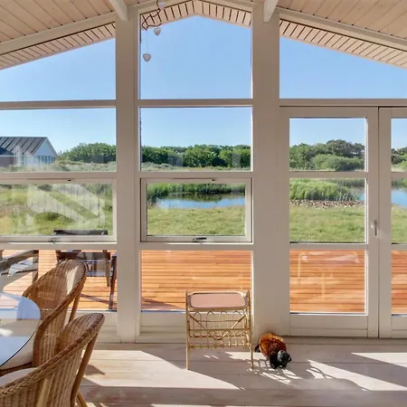 Holiday home Allis - 400m From The Sea By Interhome