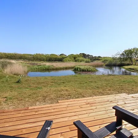 Holiday home Allis - 400m From The Sea By Interhome
