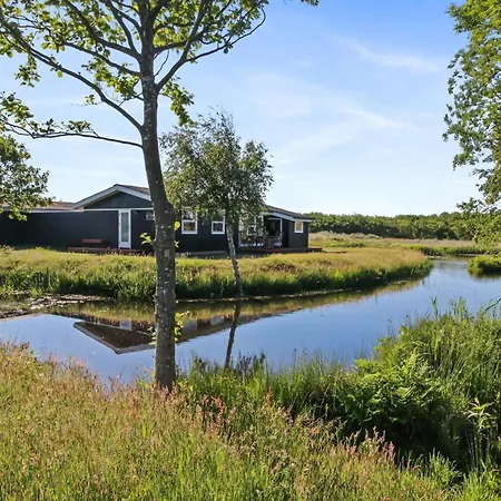 Allis - 400m From The Sea By Interhome Fanø