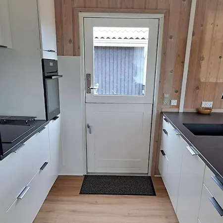 Allis - 400m From The Sea By Interhome Feriehus Fanø
