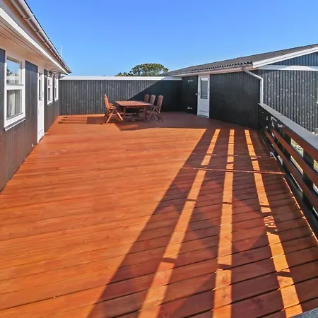 Feriehus Allis - 400m From The Sea By Interhome *