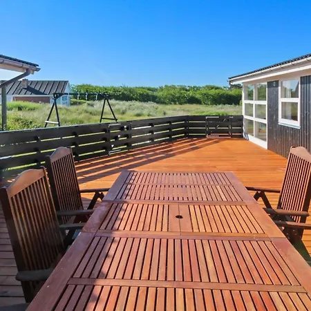 Feriehus Allis - 400m From The Sea By Interhome *