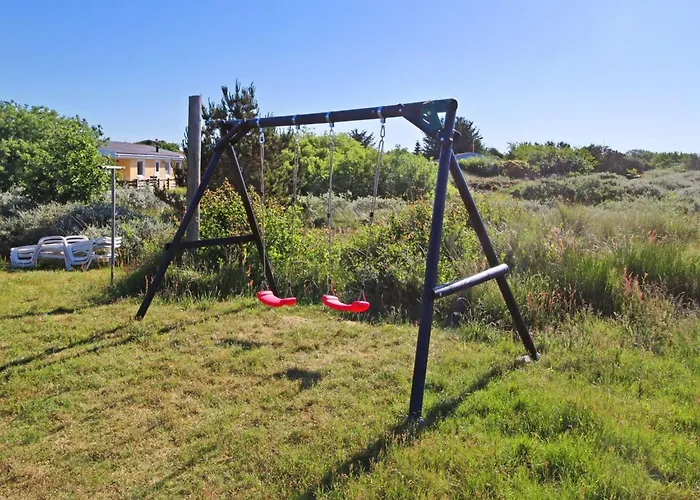 Allis - 400m From The Sea By Interhome Casa vacanze *