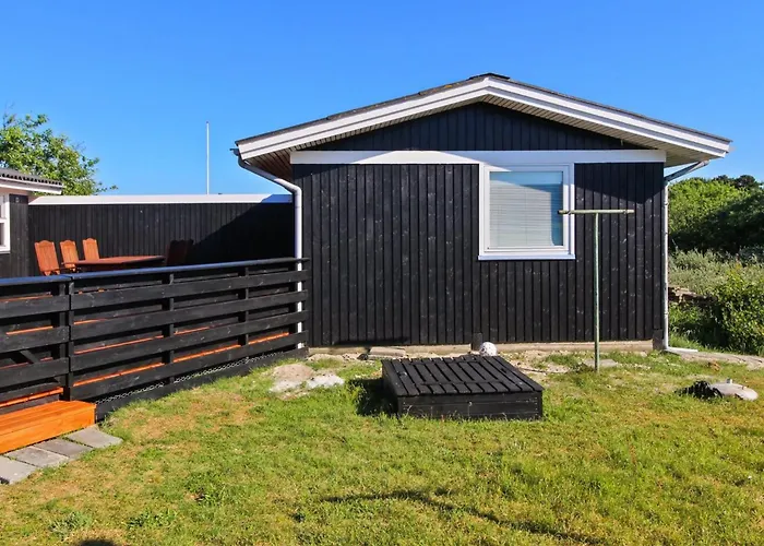 Casa vacanze Allis - 400m From The Sea By Interhome