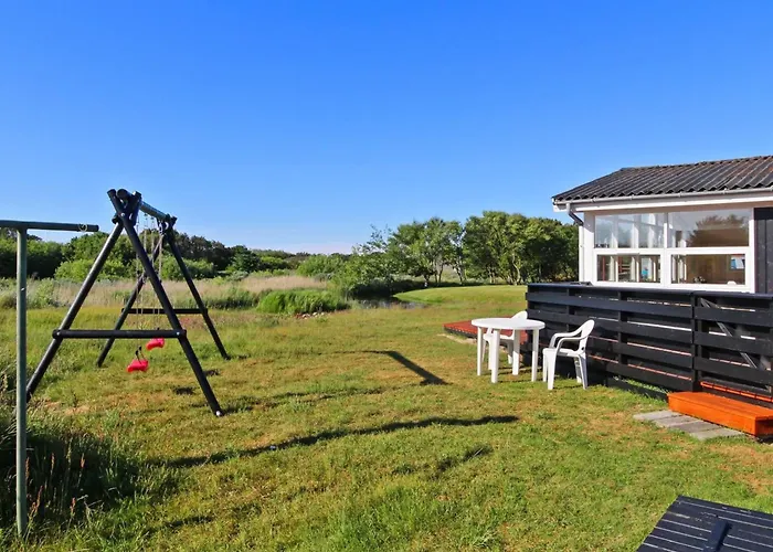 Allis - 400m From The Sea By Interhome *