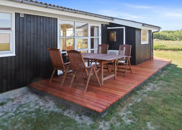 Allis - 400m From The Sea By Interhome Casa vacanze