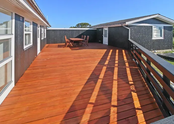 Allis - 400m From The Sea By Interhome