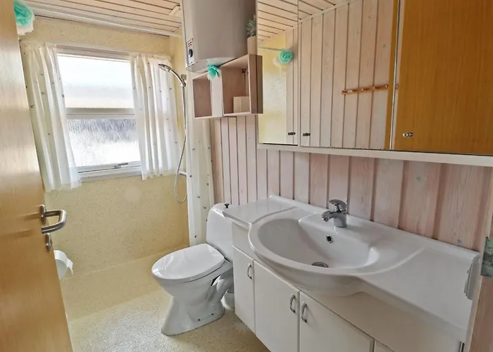 Allis - 400m From The Sea By Interhome Casa vacanze