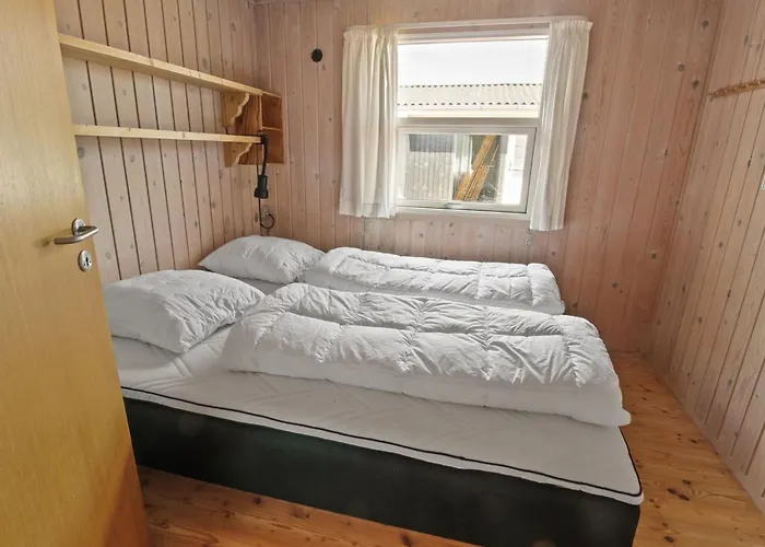 Allis - 400m From The Sea By Interhome Fanø