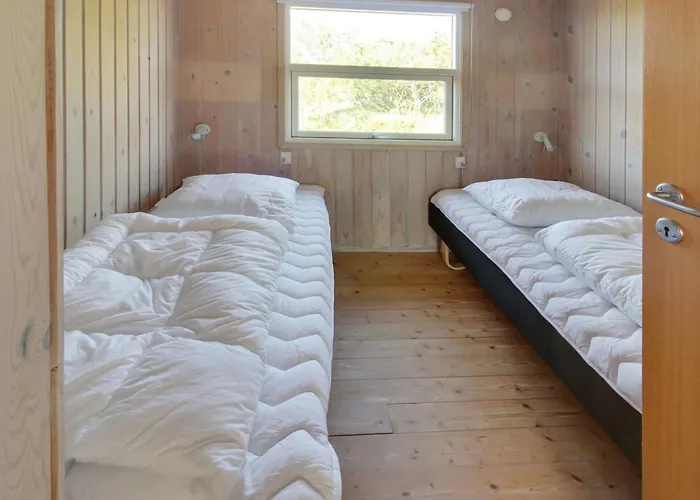 Allis - 400m From The Sea By Interhome Casa vacanze