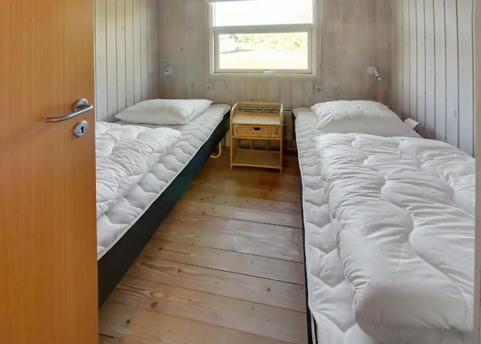 Allis - 400m From The Sea By Interhome Casa vacanze *