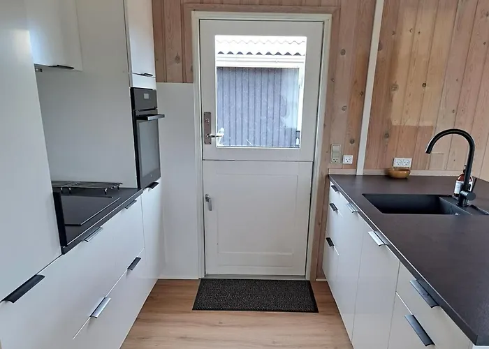 Allis - 400m From The Sea By Interhome