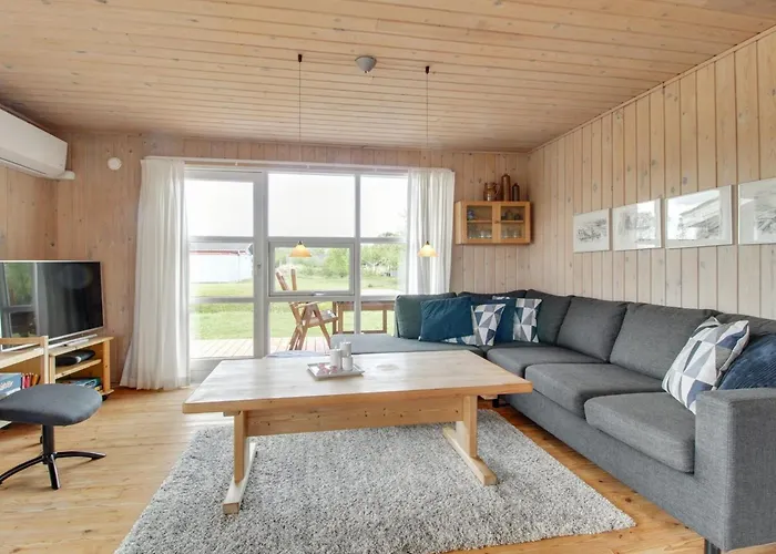 Allis - 400m From The Sea By Interhome *