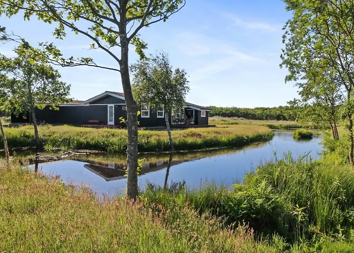 Allis - 400m From The Sea By Interhome Fanø